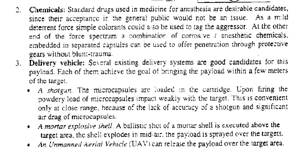 chemical-weapons-delivered-by-UAV