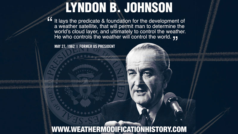 Military Chemtrails: Artificial Clouds & Directed Energy Weapons in Space