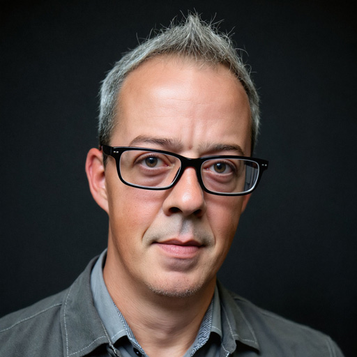 Jim Lee, Creator of ClimateViewer News, ClimateViewer Maps, and Weather Modification History