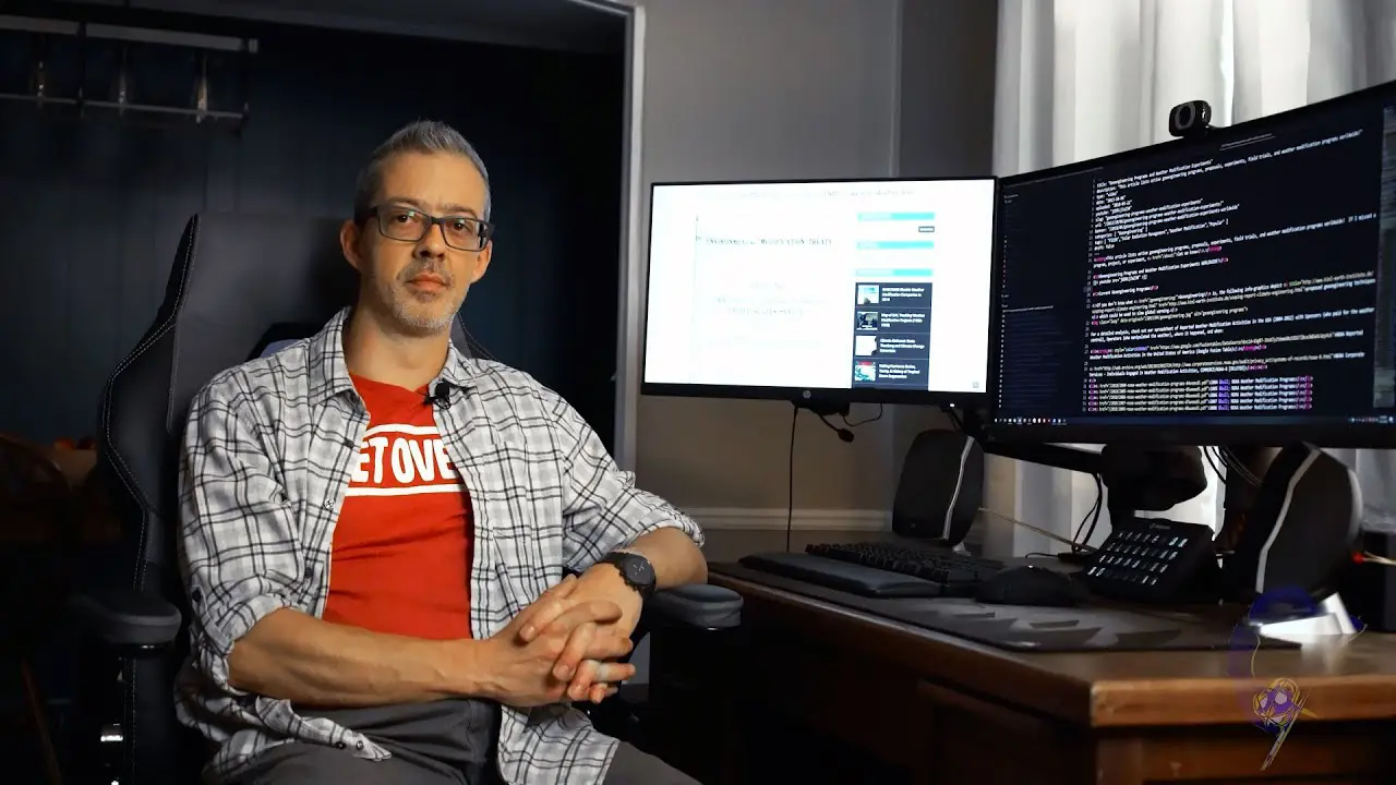 The ENMOD Accountability Act: Weather Warfare Protection